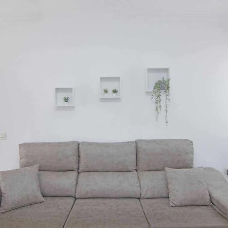 Aires De Donana, Apartamentos Living Sur Sanlúcar de Barrameda Eksteriør billede