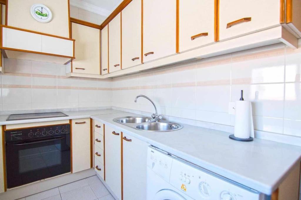 Aires De Donana, Apartamentos Living Sur Sanlúcar de Barrameda Eksteriør billede