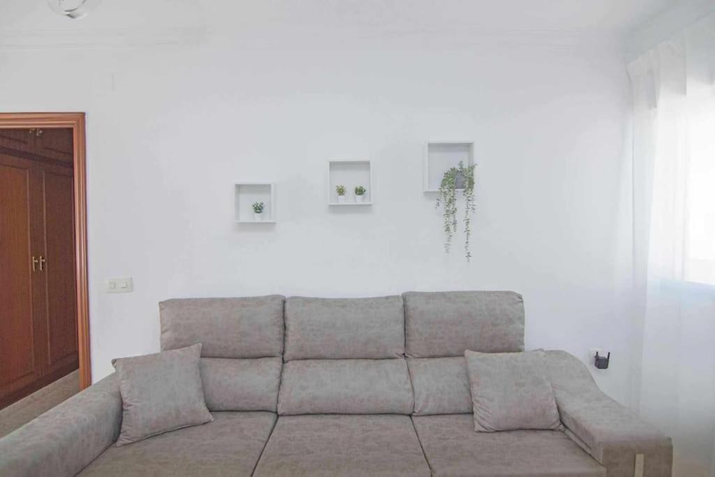 Aires De Donana, Apartamentos Living Sur Sanlúcar de Barrameda Eksteriør billede