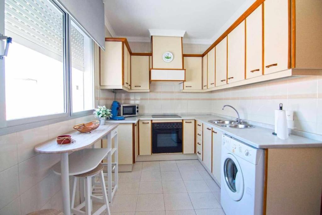 Aires De Donana, Apartamentos Living Sur Sanlúcar de Barrameda Eksteriør billede