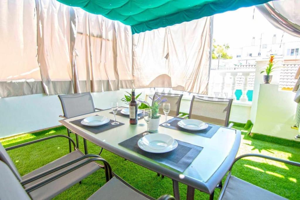 Aires De Donana, Apartamentos Living Sur Sanlúcar de Barrameda Eksteriør billede