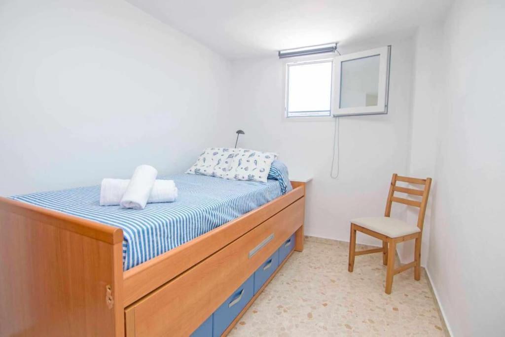 Aires De Donana, Apartamentos Living Sur Sanlúcar de Barrameda Eksteriør billede