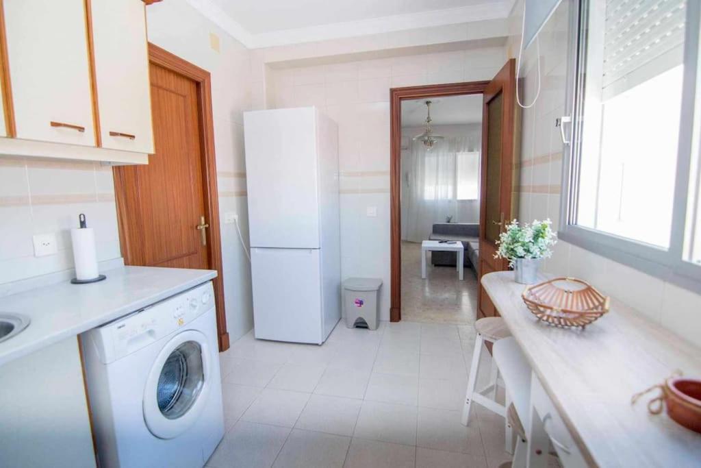 Aires De Donana, Apartamentos Living Sur Sanlúcar de Barrameda Eksteriør billede