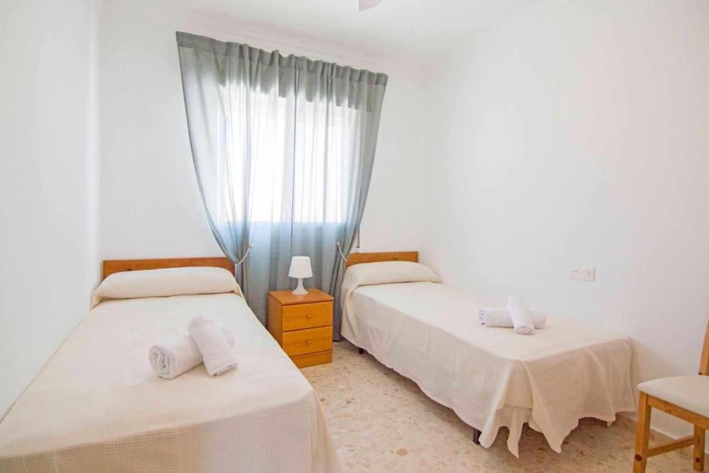 Aires De Donana, Apartamentos Living Sur Sanlúcar de Barrameda Eksteriør billede