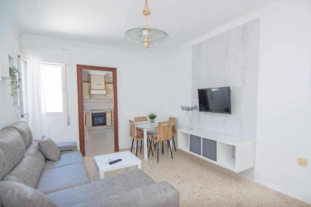 Aires De Donana, Apartamentos Living Sur Sanlúcar de Barrameda Eksteriør billede